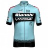 Maillot vélo 2018 Bianchi Countervail N001